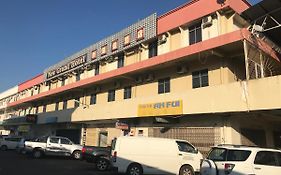 New Grand Hotel